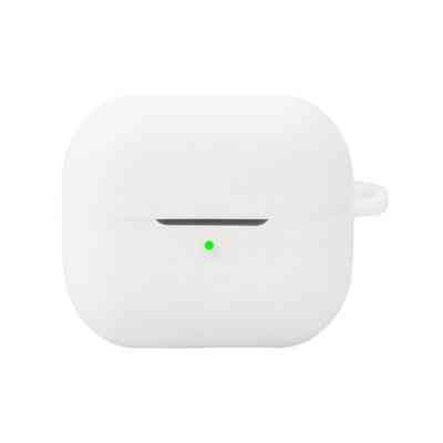 Чохол для навушників BeCover Silicon для Samsung Galaxy Buds 3 Pro White (712005) Вінниця