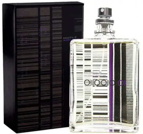 Унисекс туалетная вода Escentric Molecules Escentric 01 100 мл Коломия