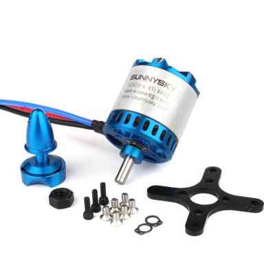 Двигун для дрона SunnySky X2820 V3 1250KV (X2820-1250KV/HP9902.9993) Вінниця