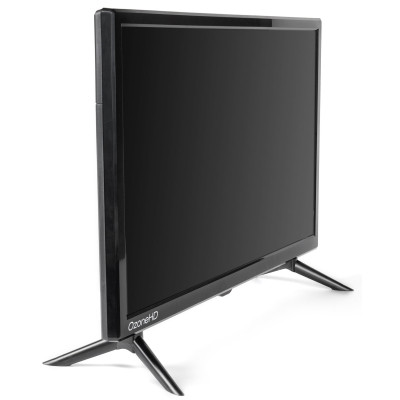 Телевізор Ozonehd 24FN93T2 Вінниця - фото 2