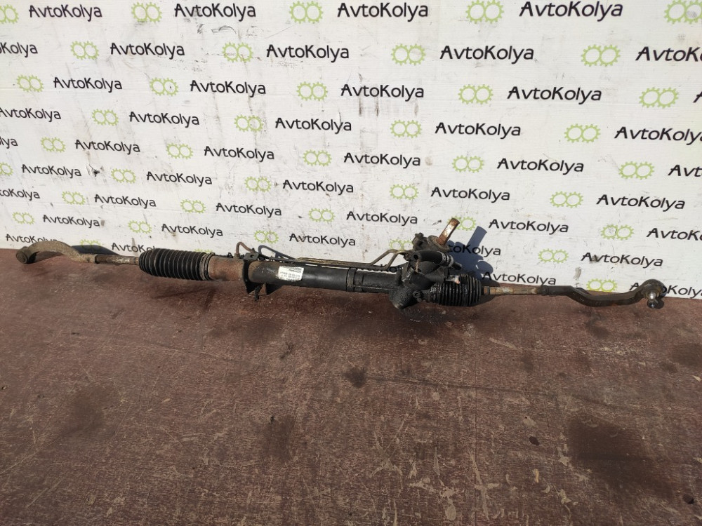 Кермова рейка Renault Laguna 1.9 dci 2001-2007 (8200023082) Ковель - изображение 1