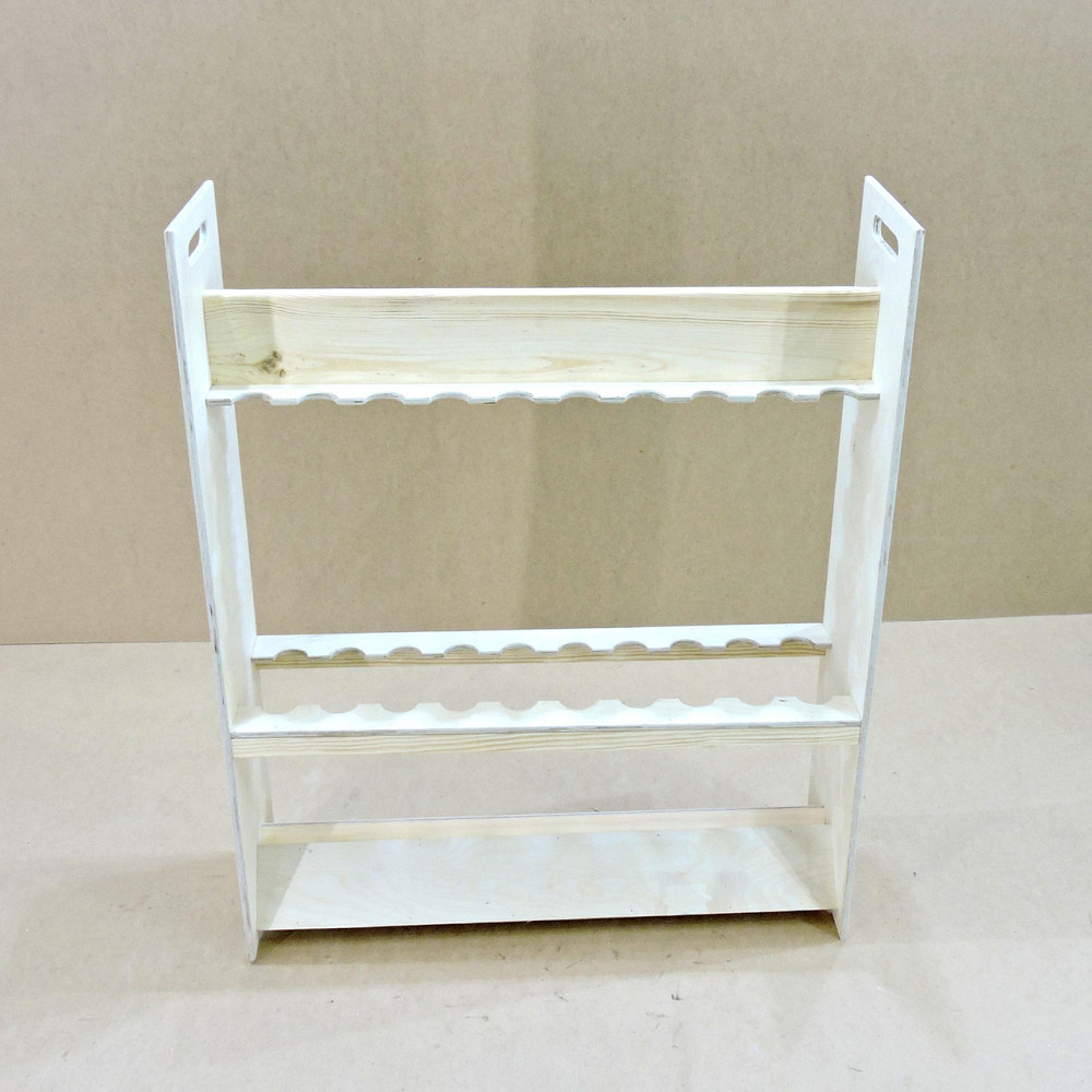 Органайзер для вудок "Тальмень" бланже Миколаїв - фото 6