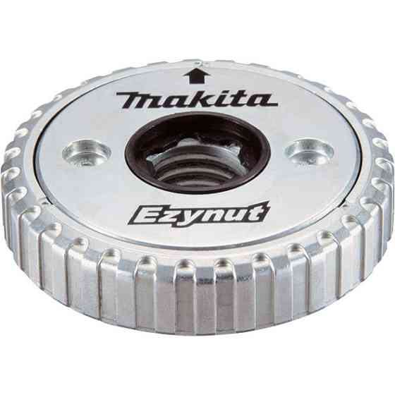 Гайка Ezynut для кутових машин (болгарок) Makita (195354-9) Коломия