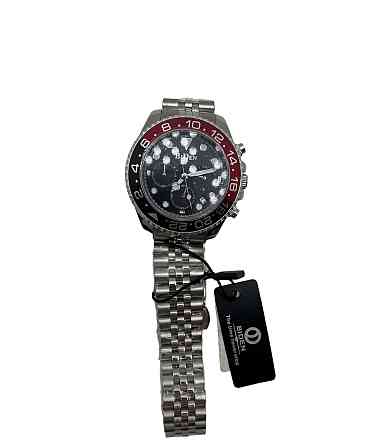 Годинник механічний Biden Луцк