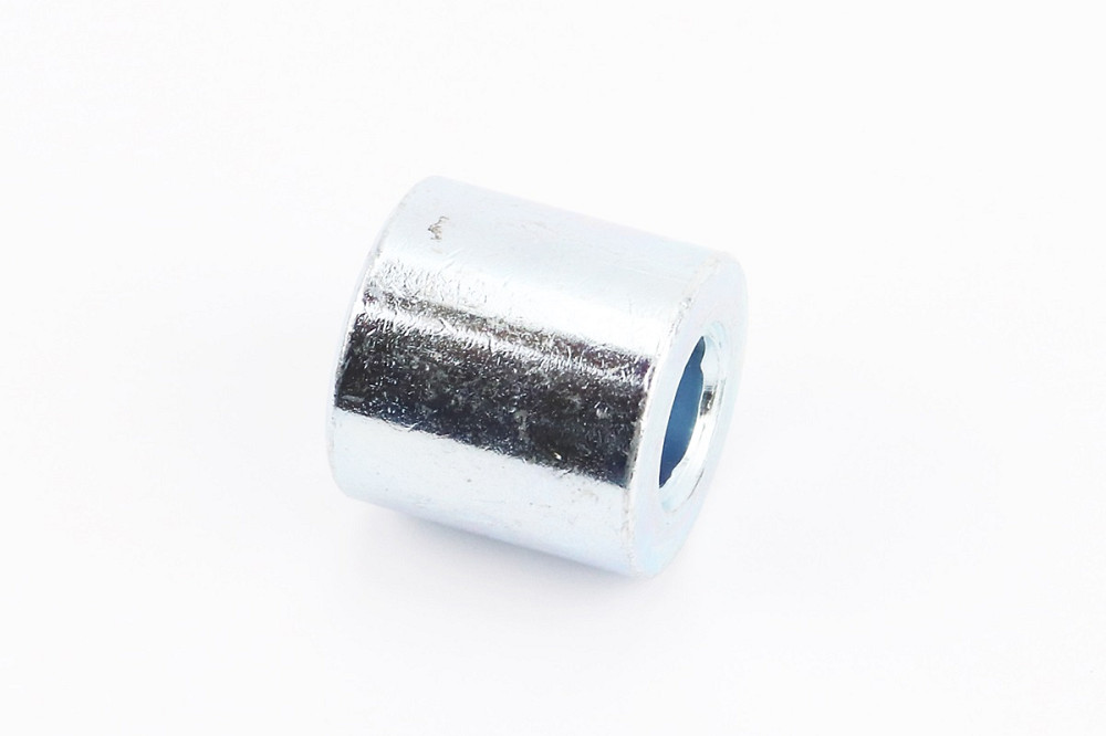 Втулка осі колеса (12x26x26мм) Київ - фото 1