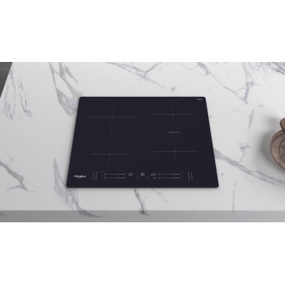 Варочна поверхня Whirlpool WB S0060 NE (WBS0060NE) Вінниця - фото 6