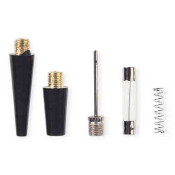 Компрессор 7атм/35л/12а/1м шланг/прикур/сумка Мукачево