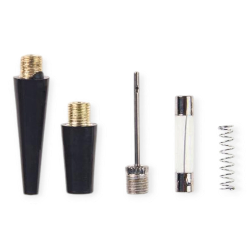 Компресор 7атм/35л/12а/1м шланг/прикур/сумка Мукачево - фото 4