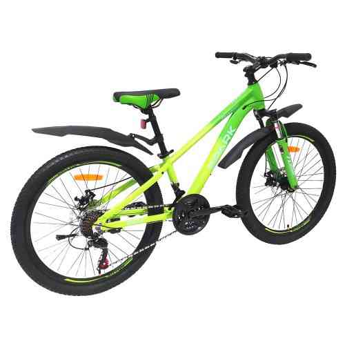 Велосипед SPARK PLEASURE (колеса - 24