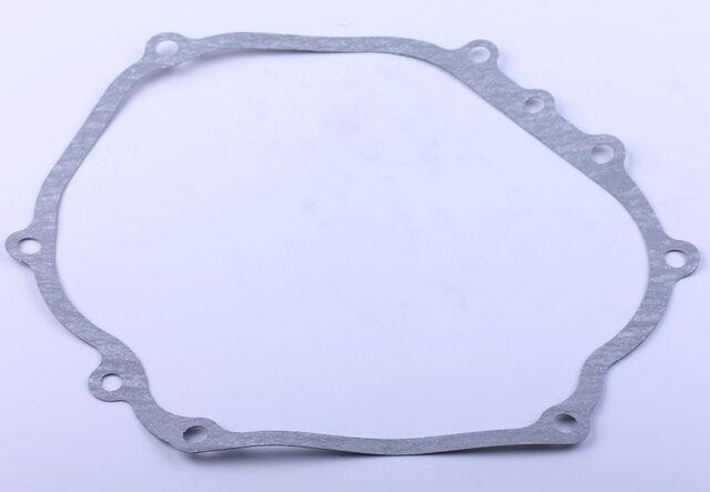Прокладка крышки блока мотоблок 188F Мукачево - изображение 1