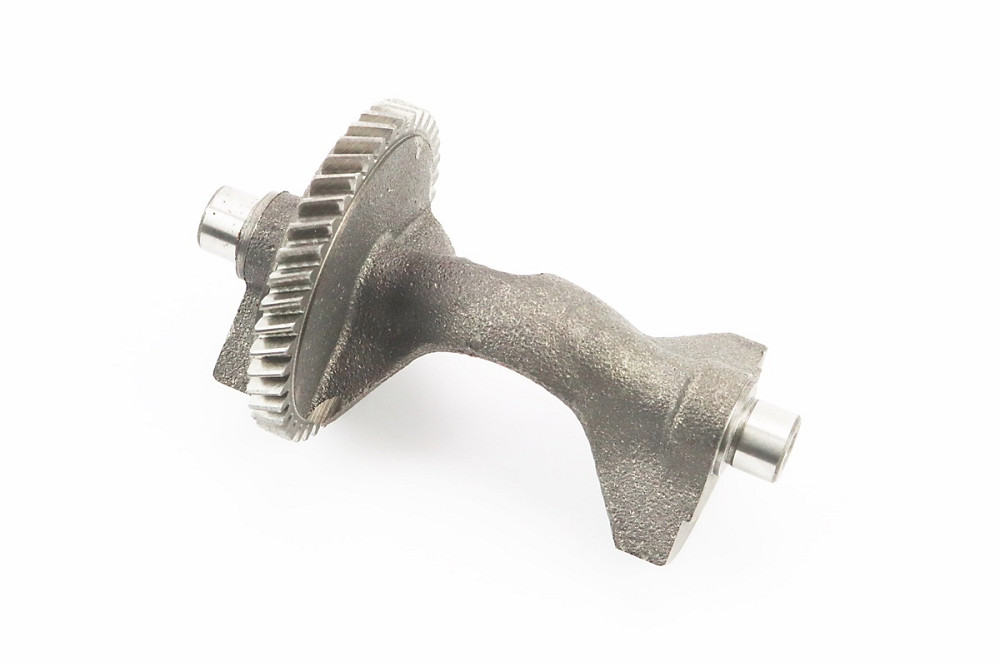 Вал балансувальний 182F/188F/190F Киев - изображение 2