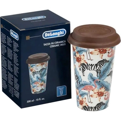 Термокружка DeLonghi DLSC067 Animals (5513284511) Винница - изображение 3