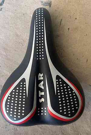 Седло велосипедное GRAND MTB Мукачево