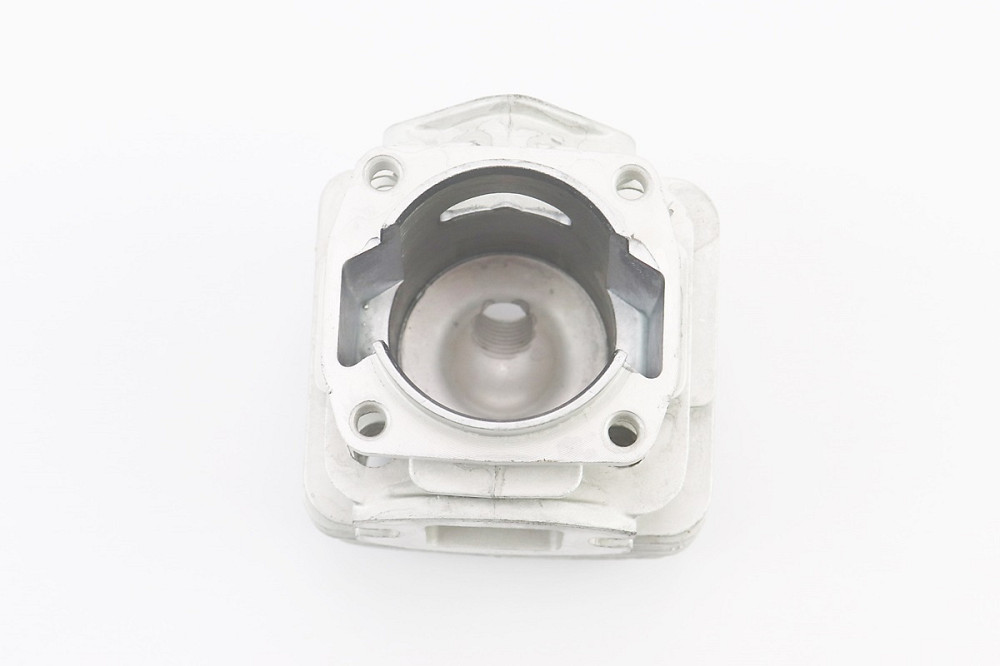 Циліндр к-кт (цпг) 5200 52сс-45mm (палець 11mm) Київ - фото 3