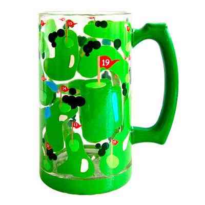 Чашка  для пива 