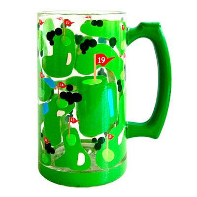 Чашка  для пива 