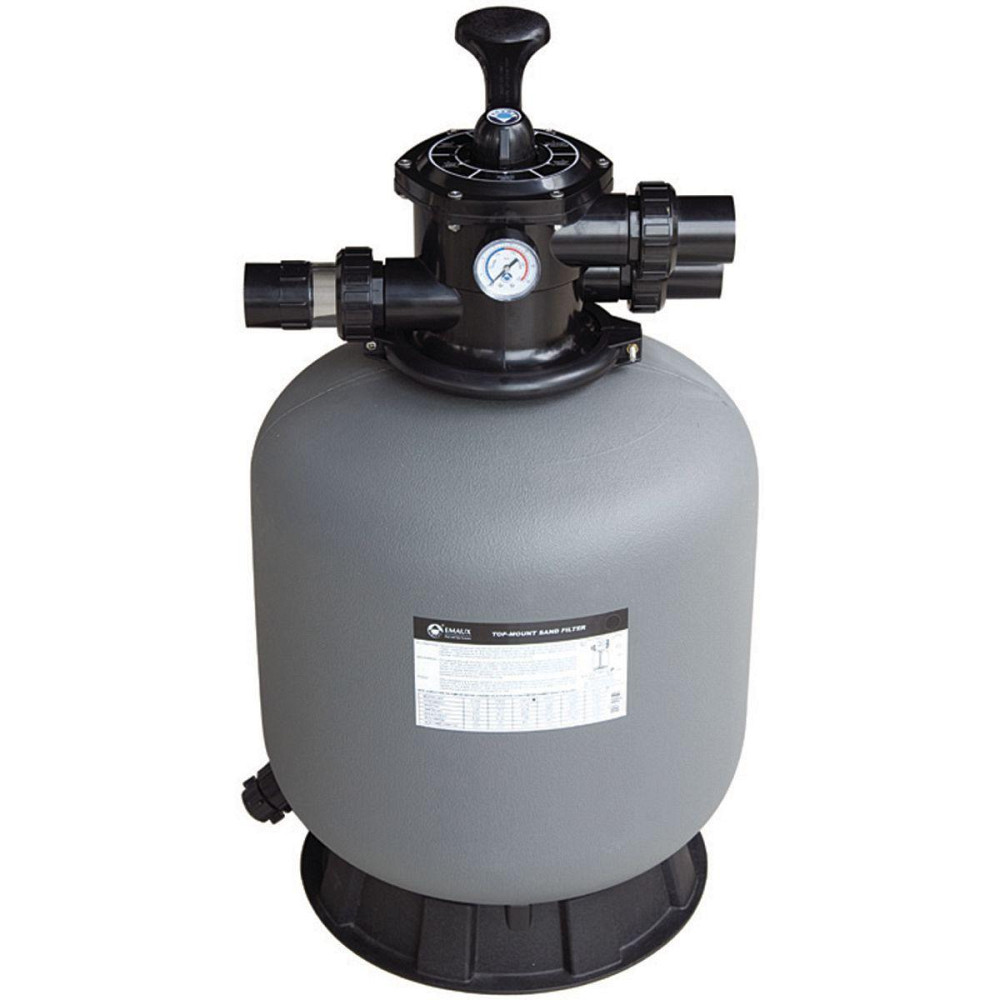 Фильтр песочный для бассейна Emaux P450 D450мм. 7.8 м3\ч Киев - изображение 1