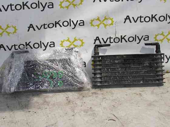 Радіатор паливний Fiat Scudo 2.0 1996-2006 Ковель