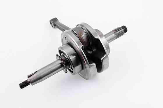 Колінвал Delta 125/YX125 (154FMI) Мукачево