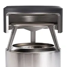 Гриль Solo Stove Przystawka Do Pizzy Kuchenki Yukon Киев - изображение 1