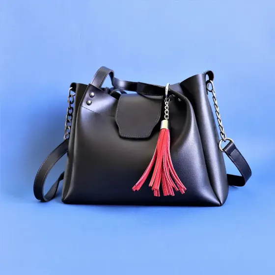 Брелок Флогер Червоний Львов