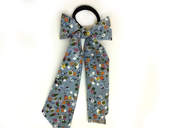 Бант резинка для волос Твилли Киев - изображение 1