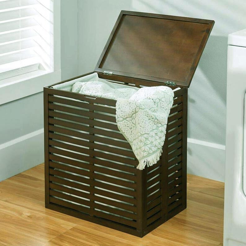 Корзина для белья 