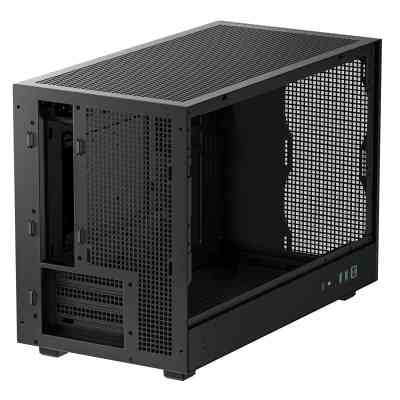 Корпус Deepcool CH260 Black (R-CH260-BKNGM0-G-1) Вінниця