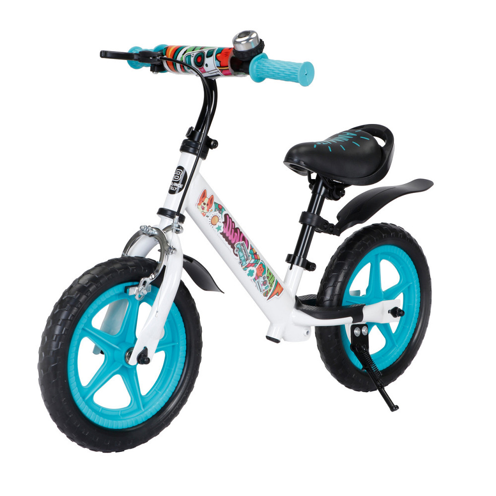 Беговел BALANCE TILLY 12