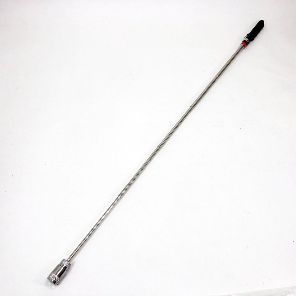 Телескопічний магніт з підсвічуванням для вилучення з важкодоступних місць 19-80 см DY-63 Львів - фото 7