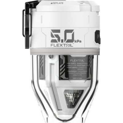 Ліхтар Flextail Max Pump 3 з функцією насосу білий (MP3G650-WT-i) Вінниця - фото 10