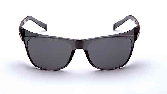 Захисні окуляри Pyramex Legacy (gray) Super Anti-Fog H2MAX, сірі Запоріжжя