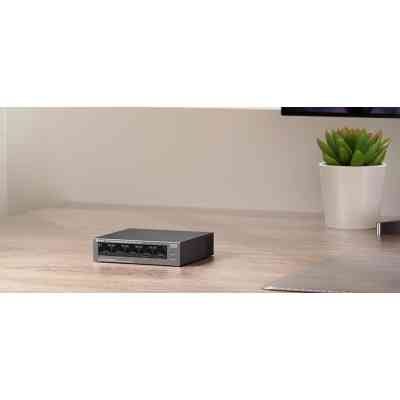 Комутатор мережевий D-Link LS105GP Вінниця