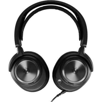 Наушники SteelSeries Arctis Nova Pro X Black (61528) Винница