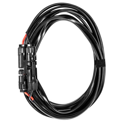 Портативна сонячна панель Neo Tools 120Вт регулятор USB-C 2xUSB 1316x762x15мм IP64 3.5кг (90-141) Вінниця - фото 2