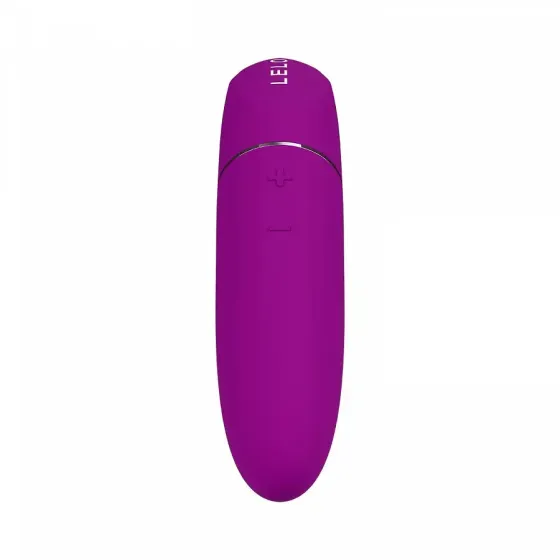 Шикарна віброкуля LELO Mia 3 Deep Rose Львів