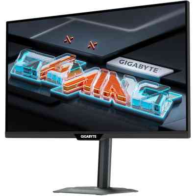 Монитор GIGABYTE M27Q3 Gaming Monitor Винница
