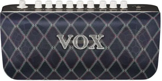 Портативная колонка Vox Adio Air BS czarny Киев