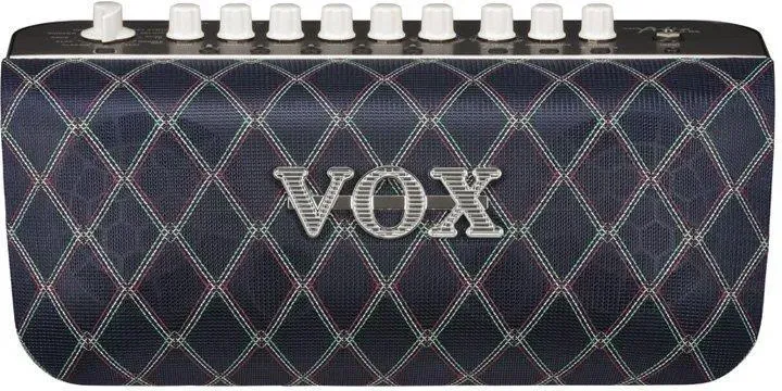 Портативна колонка Vox Adio Air BS czarny Київ - фото 1