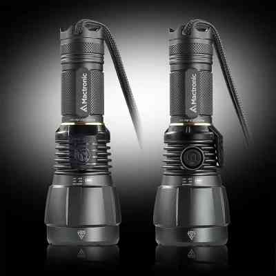 Фонарь Mactronic Blitz K3 (3000 Lm) Rechargeable (THS0021) (DAS301714) Винница