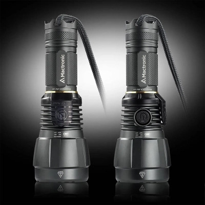 Ліхтар Mactronic Blitz K3 (3000 Lm) Rechargeable (THS0021) (DAS301714) Вінниця - фото 3