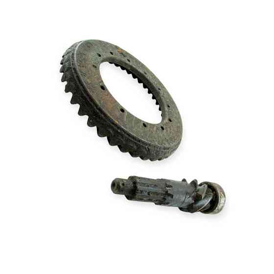 Головна пара ГАЗ 52 (6х40) СНД Мукачево