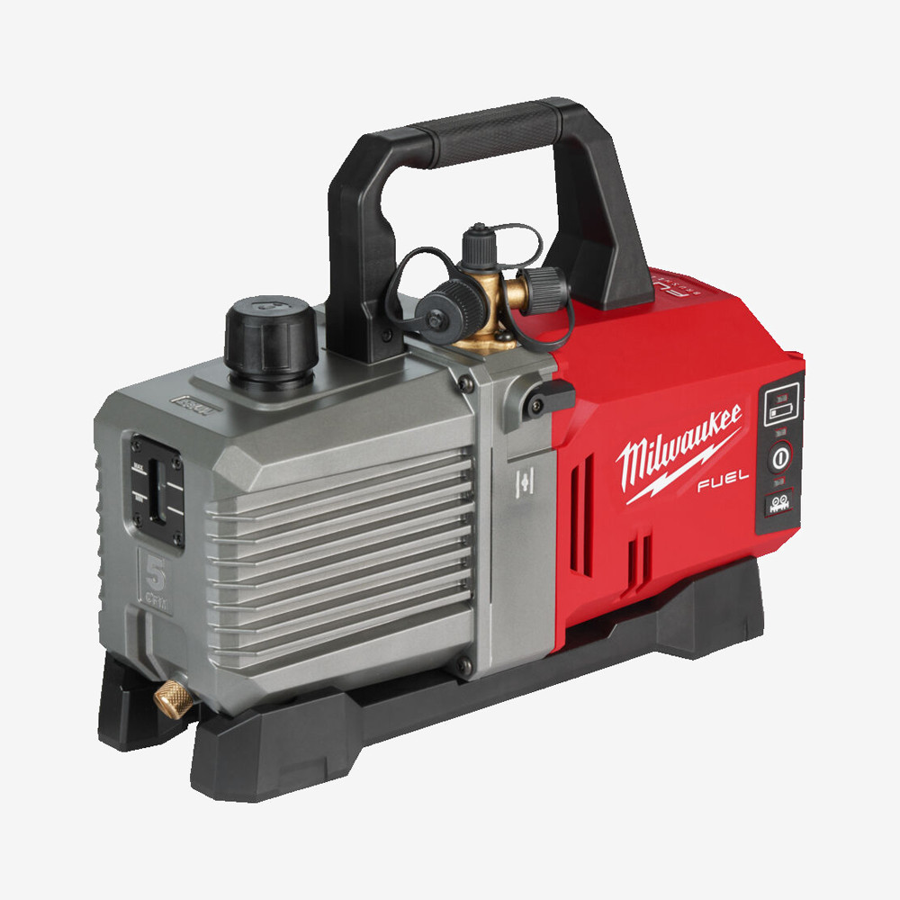 Насос вакуумний акумуляторний MILWAUKEE, M18 FVP5-0 Одеса - фото 1
