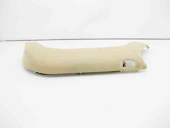 Mercedes-Benz  A2207200158 1B10 Кишеня передньої лівої дверної карти бежева S-Class W220 Одесса