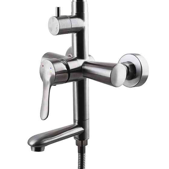 Душевая система Globus Lux MAIN SM-SH-02 Киев