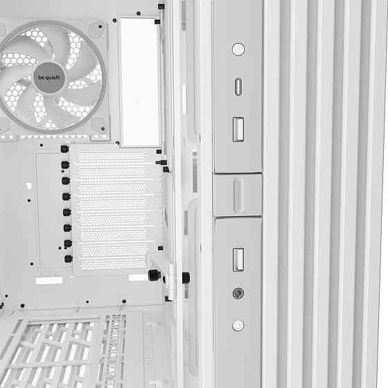 Корпус be quiet! Light Base 900 FX White (BGW72) ( 21036 ) Харьков