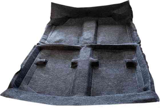 Килимки підлоги салону войлокові Славута, Таврія,без основи Київ