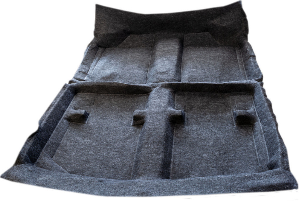 Килимки підлоги салону войлокові Славута, Таврія,без основи Київ - фото 1