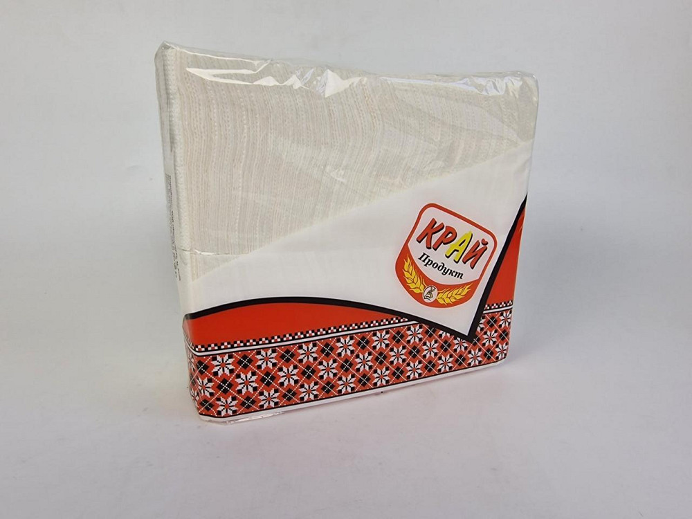 Салфетка 350 шт Версаль 