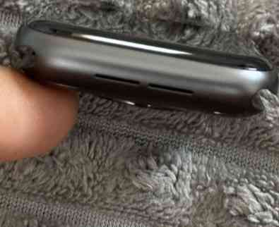 Смарт -Часы: Apple Watch SE Nike + 44mm. Киев